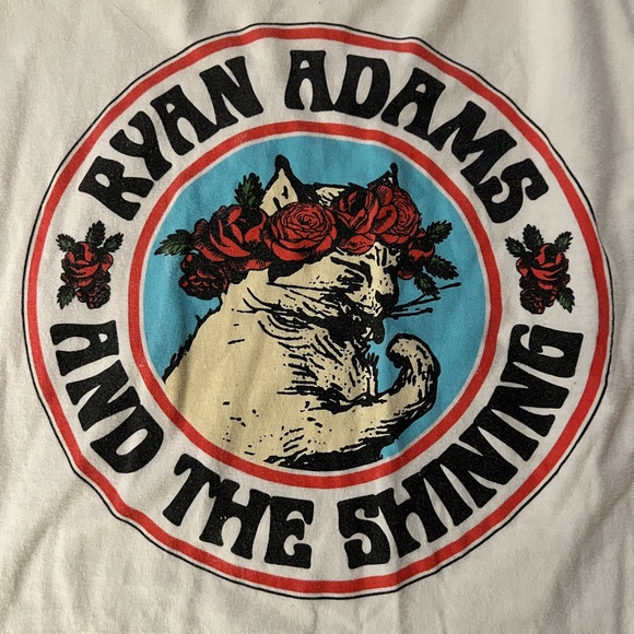 Ryan Adams Merch Lot - Picture 5 of 11
